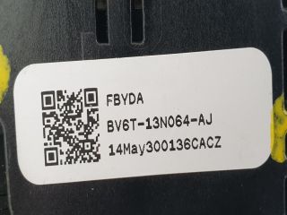 bontott FORD C-MAX II Komplett Kormánykapcsoló (Bajuszkapcsoló)