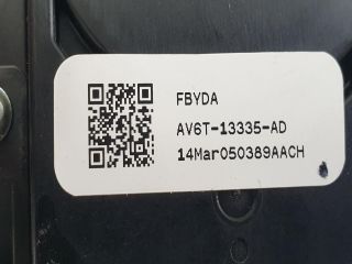 bontott FORD C-MAX II Komplett Kormánykapcsoló (Bajuszkapcsoló)