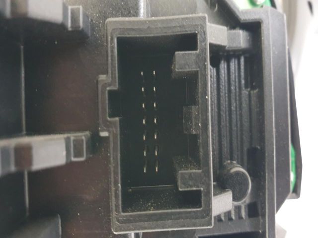 bontott FORD C-MAX II Komplett Kormánykapcsoló (Bajuszkapcsoló)