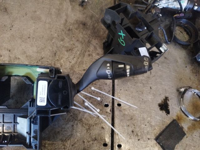 bontott FORD C-MAX II Komplett Kormánykapcsoló (Bajuszkapcsoló)