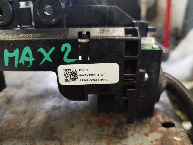 bontott FORD C-MAX II Komplett Kormánykapcsoló (Bajuszkapcsoló)