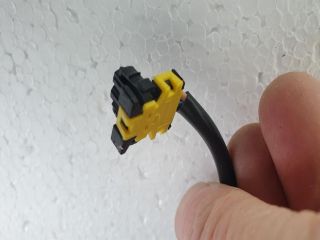 bontott FORD C-MAX II Komplett Kormánykapcsoló (Bajuszkapcsoló)