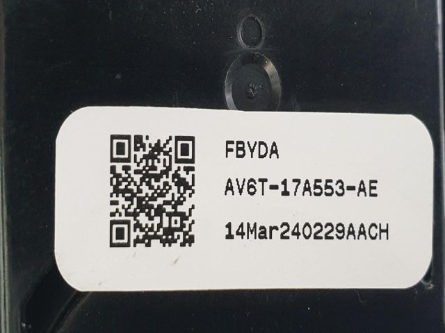 bontott FORD C-MAX II Komplett Kormánykapcsoló (Bajuszkapcsoló)