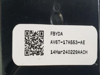 bontott FORD C-MAX II Komplett Kormánykapcsoló (Bajuszkapcsoló)