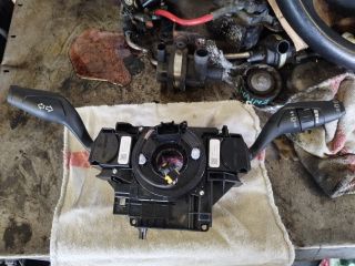 bontott FORD C-MAX II Komplett Kormánykapcsoló (Bajuszkapcsoló)