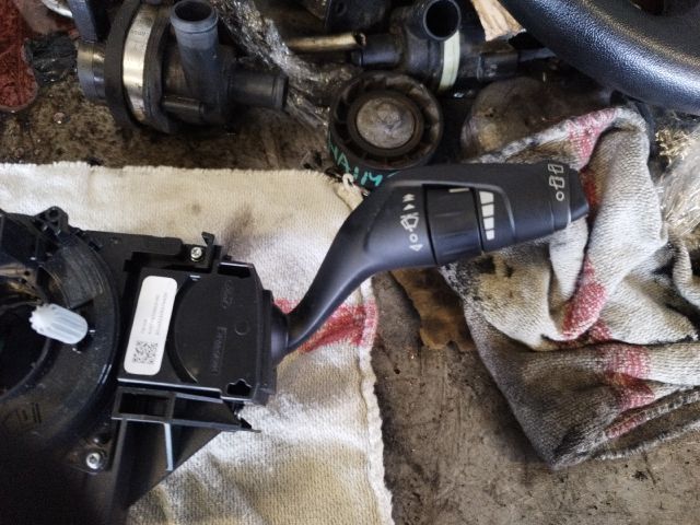 bontott FORD C-MAX II Komplett Kormánykapcsoló (Bajuszkapcsoló)