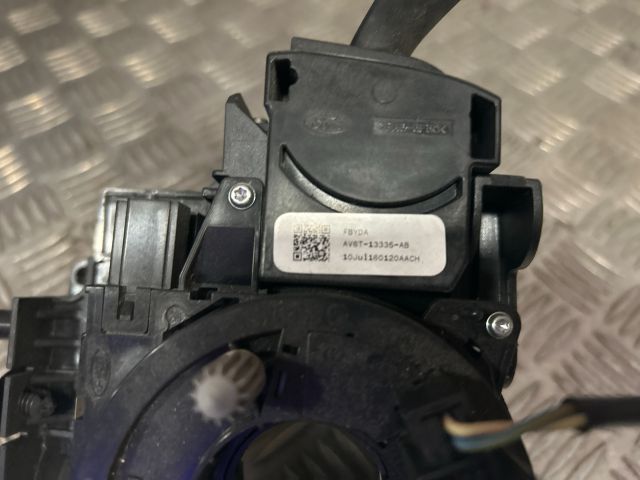 bontott FORD C-MAX II Komplett Kormánykapcsoló (Bajuszkapcsoló)