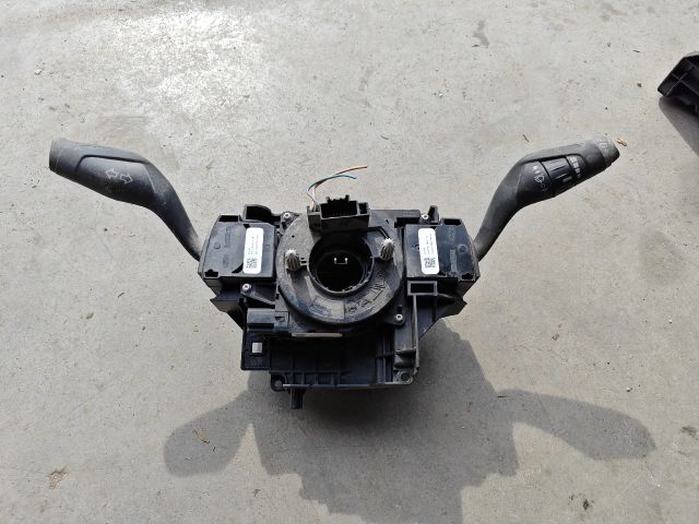 bontott FORD C-MAX II Komplett Kormánykapcsoló (Bajuszkapcsoló)