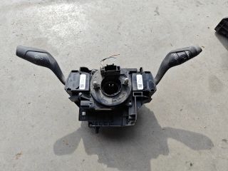 bontott FORD C-MAX II Komplett Kormánykapcsoló (Bajuszkapcsoló)