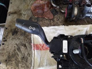 bontott FORD C-MAX II Komplett Kormánykapcsoló (Bajuszkapcsoló)