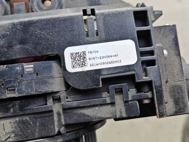 bontott FORD C-MAX II Komplett Kormánykapcsoló (Bajuszkapcsoló)