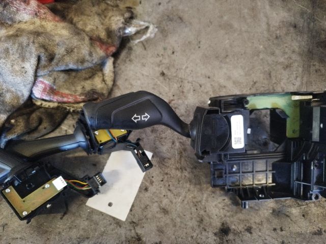 bontott FORD C-MAX II Komplett Kormánykapcsoló (Bajuszkapcsoló)