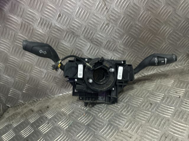 bontott FORD C-MAX II Komplett Kormánykapcsoló (Bajuszkapcsoló)