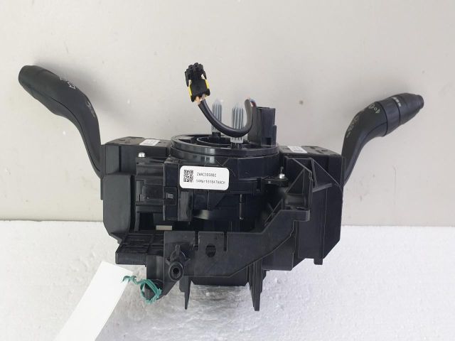 bontott FORD C-MAX II Komplett Kormánykapcsoló (Bajuszkapcsoló)