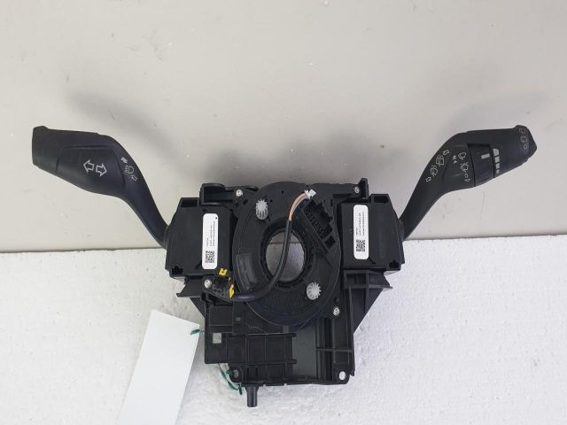 bontott FORD C-MAX II Komplett Kormánykapcsoló (Bajuszkapcsoló)