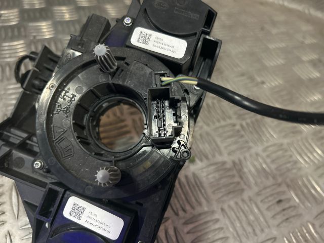 bontott FORD C-MAX II Komplett Kormánykapcsoló (Bajuszkapcsoló)