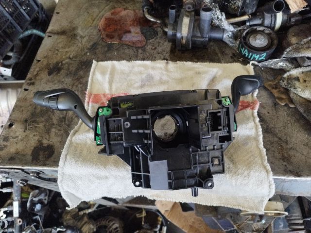 bontott FORD C-MAX II Komplett Kormánykapcsoló (Bajuszkapcsoló)