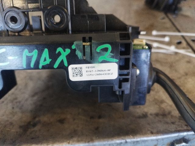 bontott FORD C-MAX II Komplett Kormánykapcsoló (Bajuszkapcsoló)