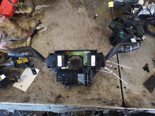 bontott FORD C-MAX II Komplett Kormánykapcsoló (Bajuszkapcsoló)