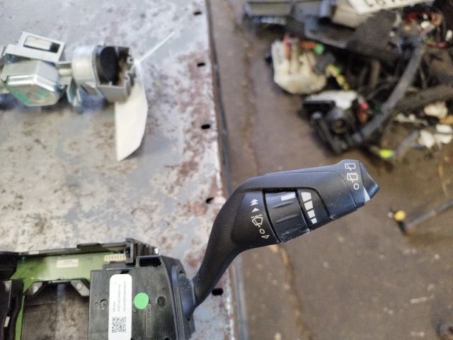 bontott FORD C-MAX II Komplett Kormánykapcsoló (Bajuszkapcsoló)