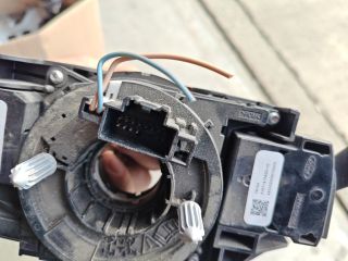 bontott FORD C-MAX II Komplett Kormánykapcsoló (Bajuszkapcsoló)