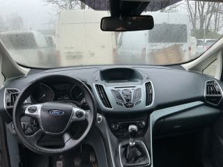 bontott FORD C-MAX II Komplett Légzsák Szett