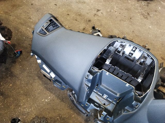 bontott FORD C-MAX II Komplett Légzsák Szett