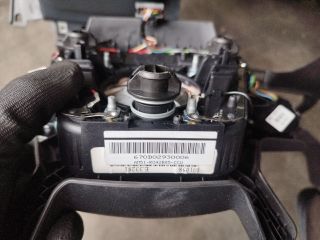 bontott FORD C-MAX II Komplett Légzsák Szett