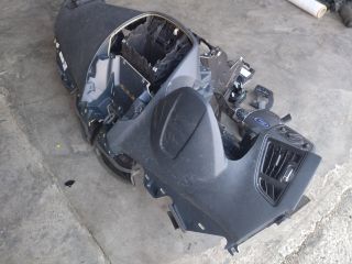 bontott FORD C-MAX II Komplett Légzsák Szett