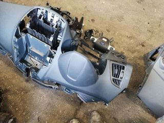 bontott FORD C-MAX II Komplett Légzsák Szett