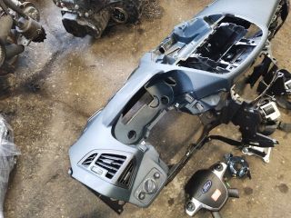 bontott FORD C-MAX II Komplett Légzsák Szett