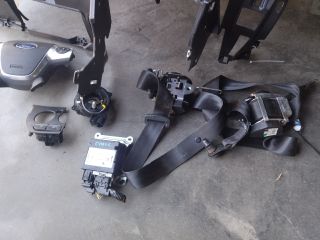 bontott FORD C-MAX II Komplett Légzsák Szett