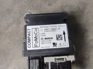 bontott FORD C-MAX II Komplett Légzsák Szett