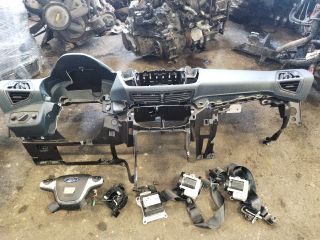 bontott FORD C-MAX II Komplett Légzsák Szett