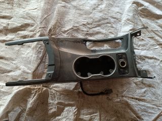 bontott FORD C-MAX II Könyöklő Tartó Konzol