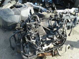 bontott FORD C-MAX II Kormány