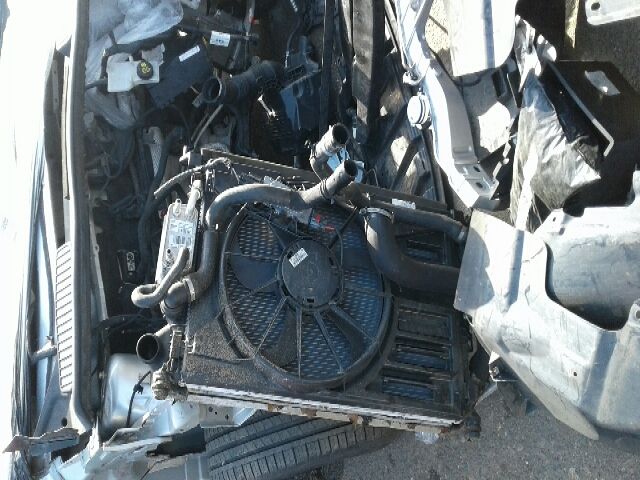 bontott FORD C-MAX II Kormány