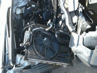 bontott FORD C-MAX II Kormány