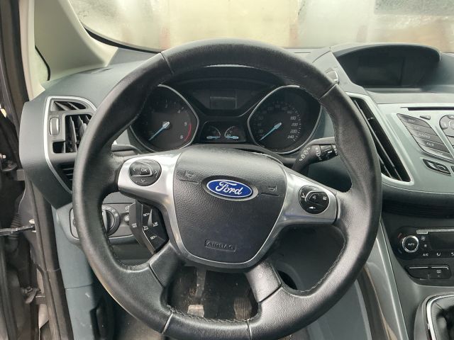 bontott FORD C-MAX II Kormány