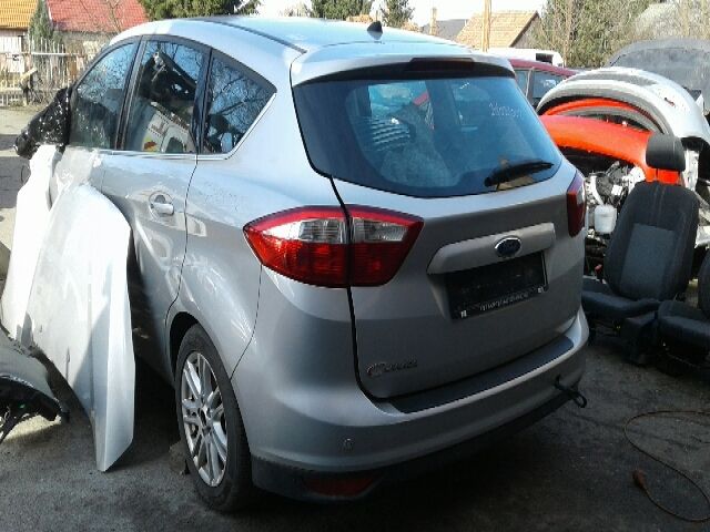bontott FORD C-MAX II Kormány