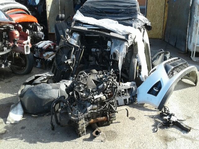 bontott FORD C-MAX II Kormány