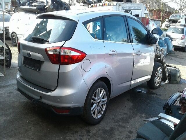 bontott FORD C-MAX II Kormány