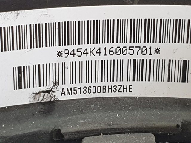 bontott FORD C-MAX II Kormány