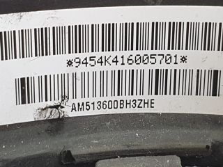 bontott FORD C-MAX II Kormány