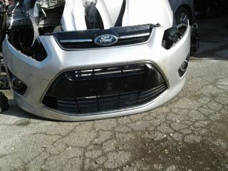 bontott FORD C-MAX II Kormány