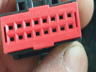 bontott FORD C-MAX II Kormány