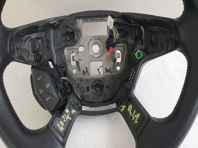 bontott FORD C-MAX II Kormány