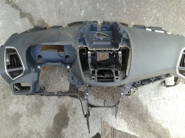 bontott FORD C-MAX II Kormány