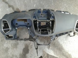 bontott FORD C-MAX II Kormány