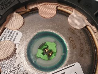 bontott FORD C-MAX II Kormánylégzsák